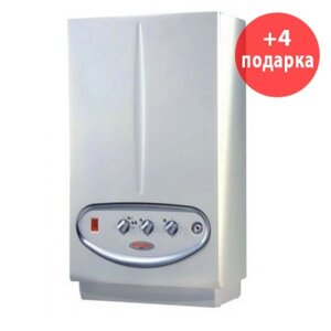 Газовый конденсационный котел Immergas Victrix 26 2i, 26 кВт (двухконтурный)