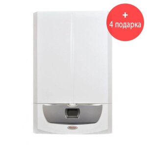 Газовый конденсационный котел Immergas Victrix Zeus Superior 32, 32 кВт (двухконтурный)