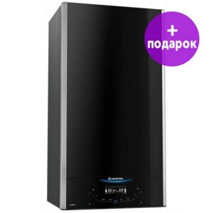 Газовый котел ariston alteas X 24 сf NG