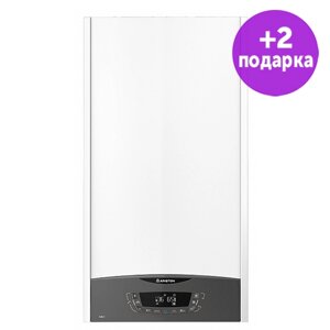 Газовый котел Ariston Clas XC 35 FF NG