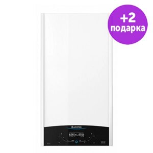 Газовый котел Ariston Genus One System 30