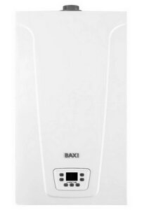 Газовый котел Baxi Main 5 24 F