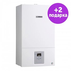 Газовый котел Bosch Gaz 6000 W WBN 18 C