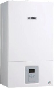 Газовый котел Bosch Gaz 6000 W WBN 24 C