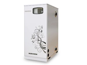 Газовый котел Navien GA 23KN