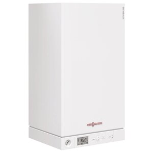 Газовый котел viessmann vitopend 100 A1hb 25