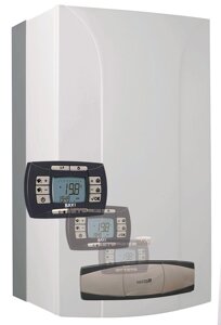 Газовый настенный котел Baxi LUNA-3 Comfort 1.240 Fi