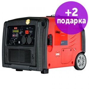 Генератор бензиновый FUBAG TI 3200