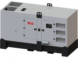 Генератор дизельный FOGO F. 0500. VA в кожухе