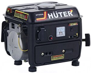 Генератор Huter HT950A