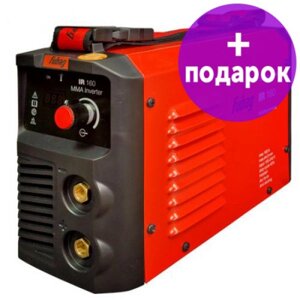 Инвертор сварочный FUBAG IR 160