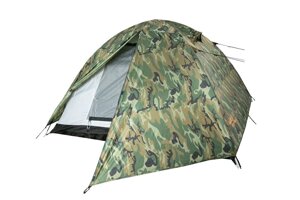 Кемпинговая палатка Tramp Lite Hunter 2 (камуфляж)