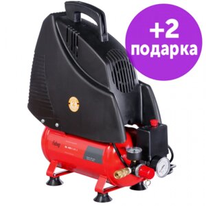 Компрессор безмасляный коаксиальный FUBAG OL 195/6 CM1.5