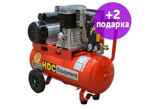 Компрессор HDC HD-A051