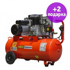 Компрессор HDC HD-A071