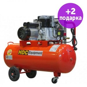 Компрессор HDC HD-A101