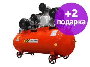 Компрессор HDC HD-A203