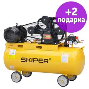 Компрессор skiper IBL 3100B