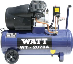 Компрессор Watt WT-2070A