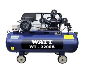 Компрессор Watt WT-3200A