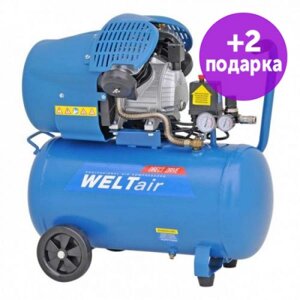 Компрессор Welt AR50VT