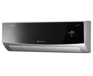 Кондиционер Electrolux Air Gate Super DC Inverter EACS/I-09HG-BLACK2/N8