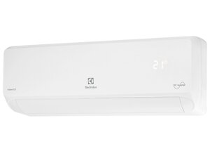 Кондиционер Electrolux Fusion 2.0 Super DC Inverter EACS/I-07HF2/N8