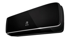Кондиционер Hisense Black Crystal Classic A AS-07HW4SYDTG035B