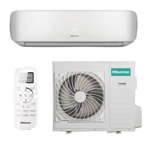 Кондиционер Hisense Neo Premium Classic A Upgrade AS-07HW4SYDTG035