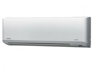 Кондиционер (сплит-система) Toshiba RAS-10N3KVR-E/RAS-10N3AVR-E