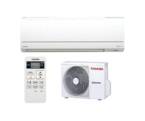 Кондиционер (сплит-система) Toshiba RAS-13EKV-EE/RAS-13EAV-EE