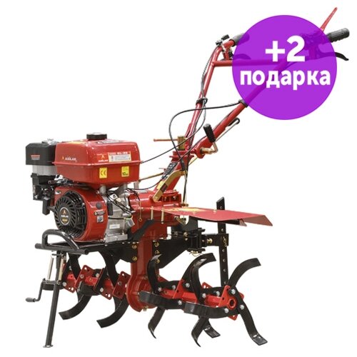 Культиватор бензиновый ASILAK SL-86 без колес