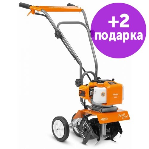 Культиватор бензиновый DAEWOO DAT 3530