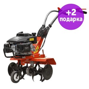 Культиватор бензиновый FERMER FM-511MX