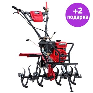 Культиватор Brado GM-850S