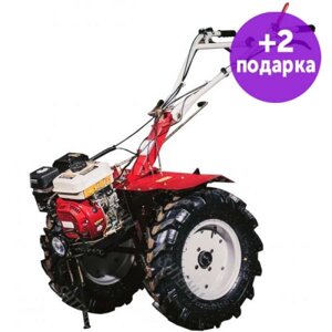 Культиватор Shtenli 1030 (8,5) колёса 6Lх12