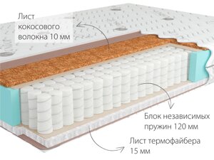 Матрас Kondor Simpo Mini 90*200