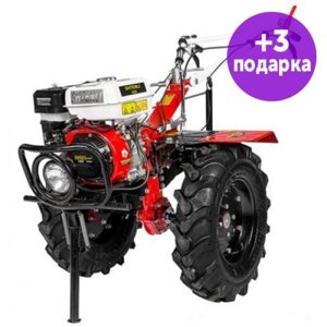 Мотоблок Shtenli 1030 PRO (8,5) колёса 6Lх12 с вом