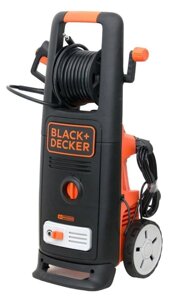 Мойка высокого давления Black&Decker BXPW2000E