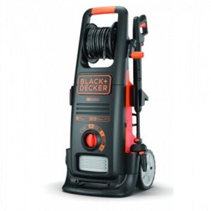 Мойка высокого давления Black & Decker BXPW2200E