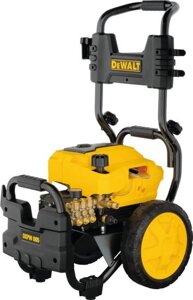 Мойка высокого давления DeWalt DXPW005E