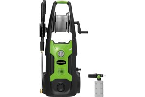 Мойка высокого давления Greenworks GPWG5II 5106607