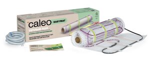 Нагревательные маты Caleo Easymat 140 3.6 кв. м. 504 Вт