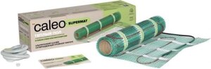 Нагревательные маты Caleo Supermat 130 0.7 кв. м. 91 Вт