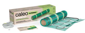 Нагревательные маты Caleo Supermat 200 1.2 кв. м. 240 Вт