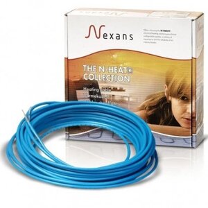 Нагревательный кабель Nexans TXLP/1 41.2 м 700 Вт