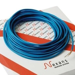 Нагревательный кабель Nexans TXLP/2R 10.5 м 200 вт