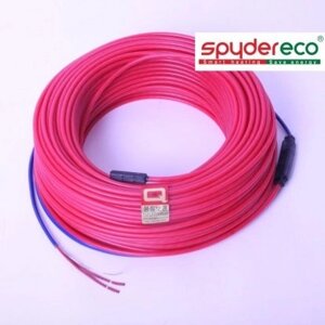 Нагревательный кабель SpyderEco RFHC-SP-1200