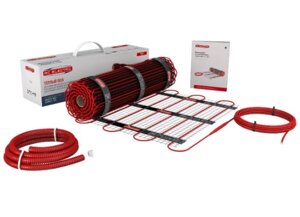 Нагревательный мат AC Electric Master Mat ACMM 2-150 10 кв. м. 1500 Вт