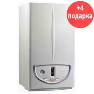 Одноконтурный газовый котел Immergas Eolo Maior 28 x